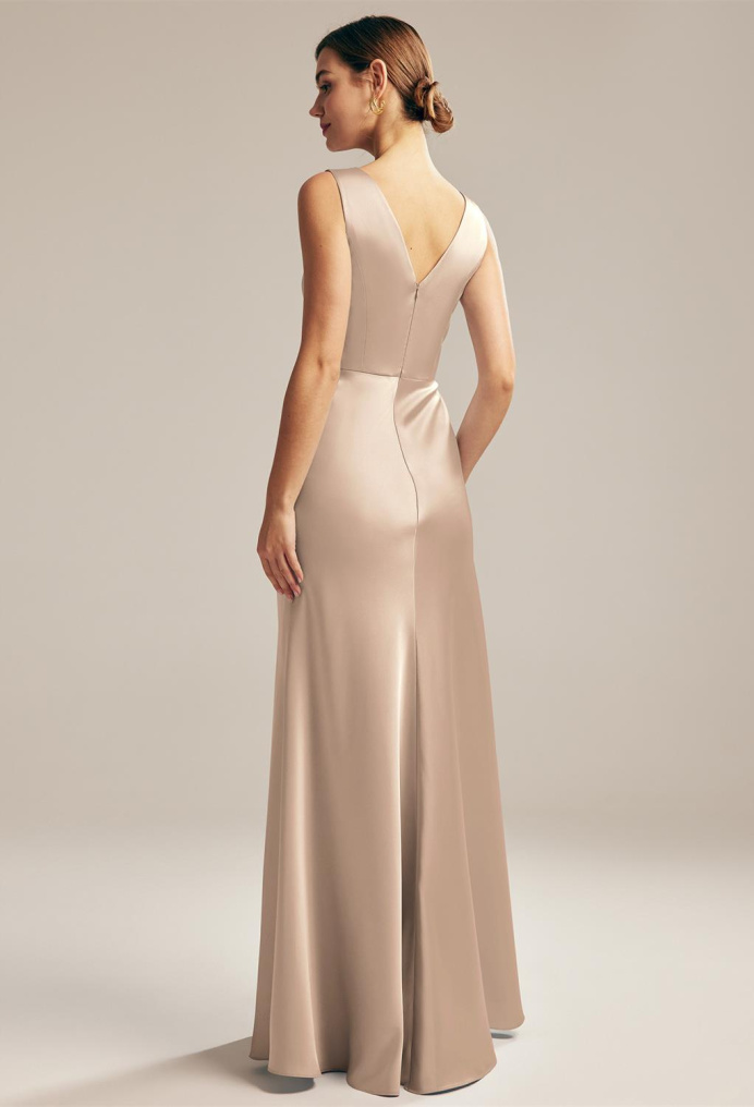 AW Maura Dress